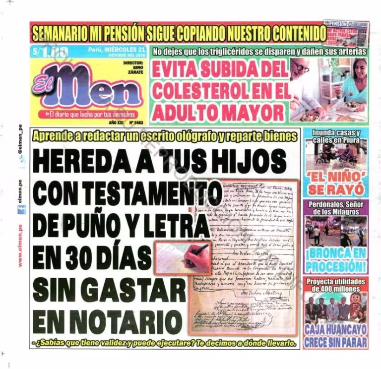 El Men 21-10
