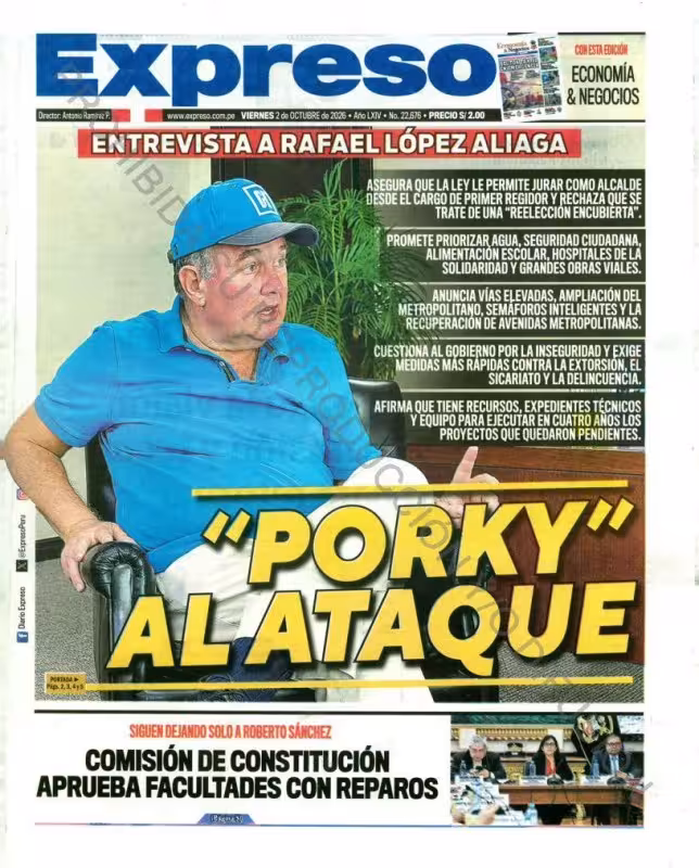 Expreso 02-10