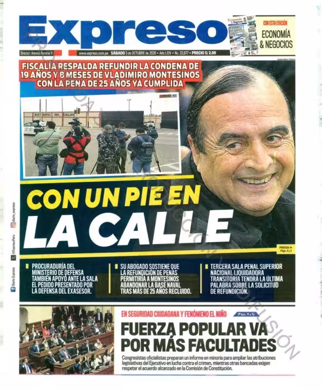 Expreso 03-10