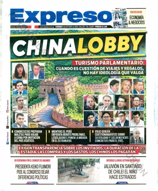 Expreso 09-10