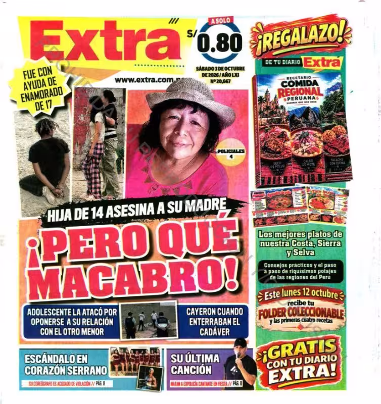 Extra 03-10