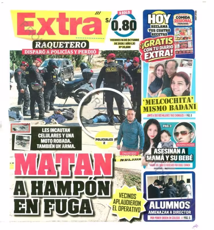 Extra 16-10