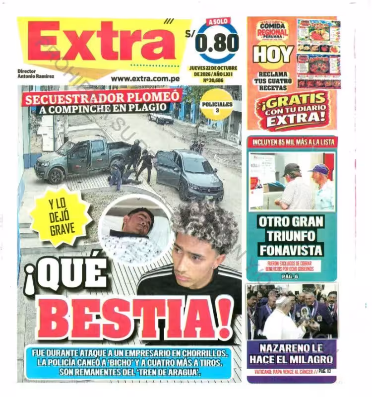 Extra 22-10