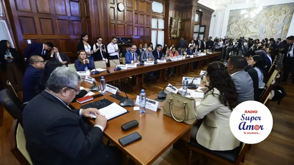 Congreso recorta pedido de Keiko: facultades serían solo para seguridad y enfrentar el Fenómeno El Niño
