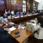 Congreso recorta pedido de Keiko: facultades serían solo para seguridad y enfrentar el Fenómeno El Niño