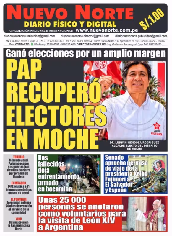 La Libertad Nuevo Norte 08-10