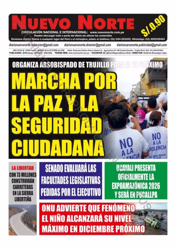 La Libertad Nuevo Norte 09-10