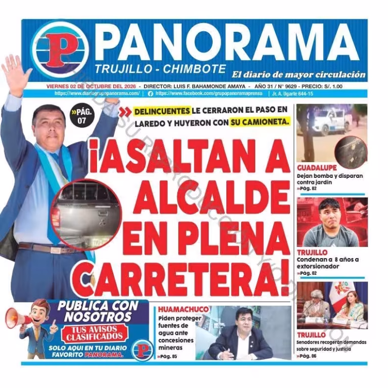 La Libertad Panorama 02-10
