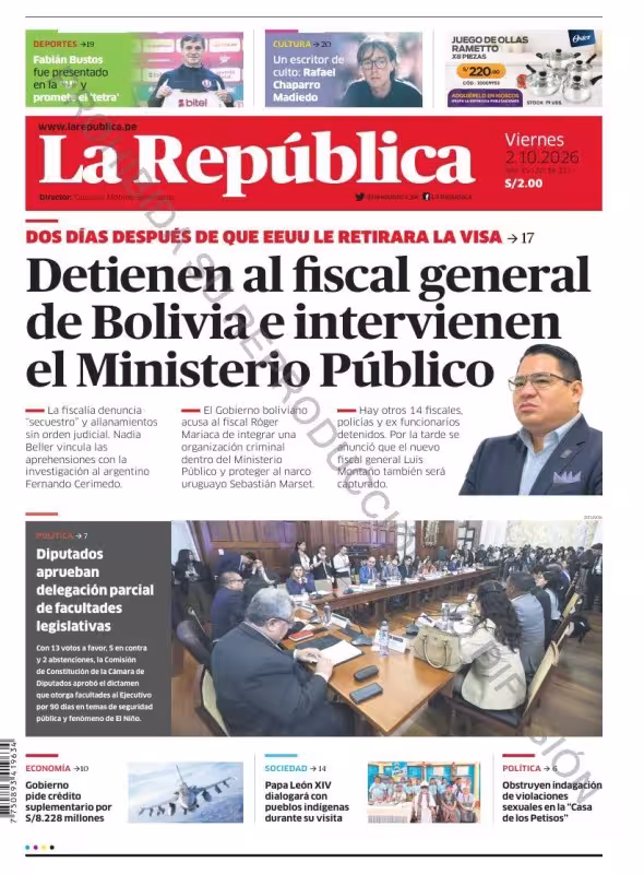 La República Norte 02-10