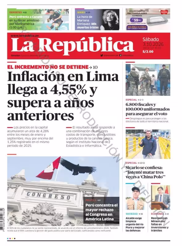 La República Norte 03-10