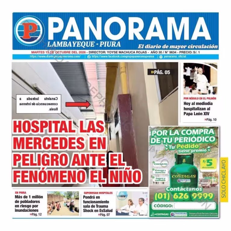Lambayeque Panorama 13-10
