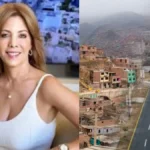 Maritere Braschi desata polémica por Lima Norte y Magaly le responde con picante: “Los mejores telos están por allá”