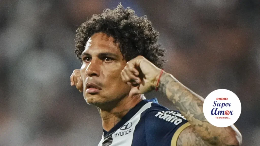 Paolo Guerrero, entre las figuras del fútbol involucradas en presunta estafa de diplomas falsos por US$20.000