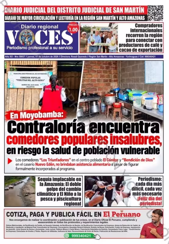 San Martín Voces 01-10