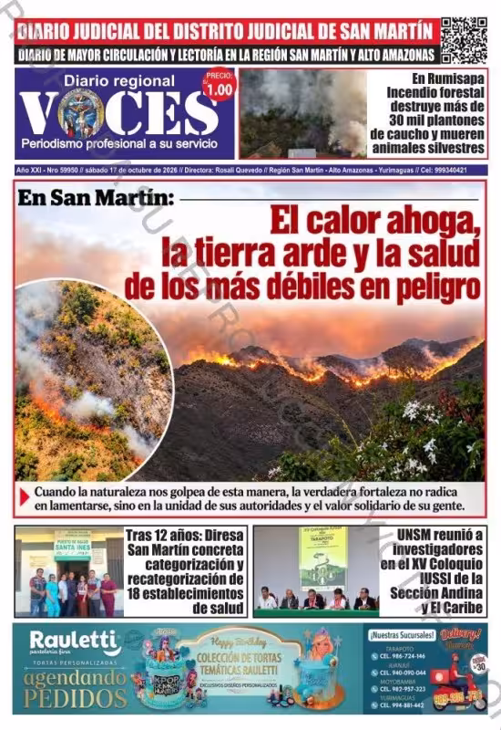 San Martín Voces 17-10