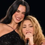 Shakira y Dua Lipa paralizan Madrid con ‘Antología’: fans enloquecen y ya exigen una colaboración oficial