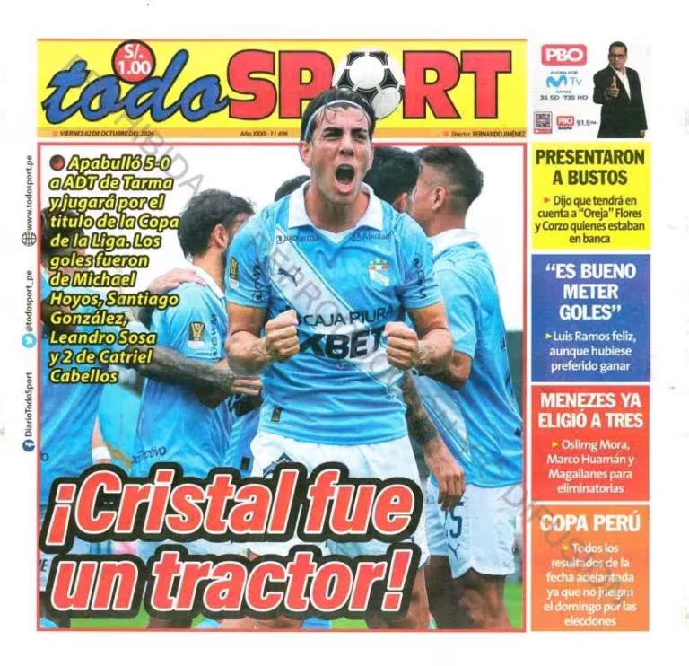 Todo Sport 02-10