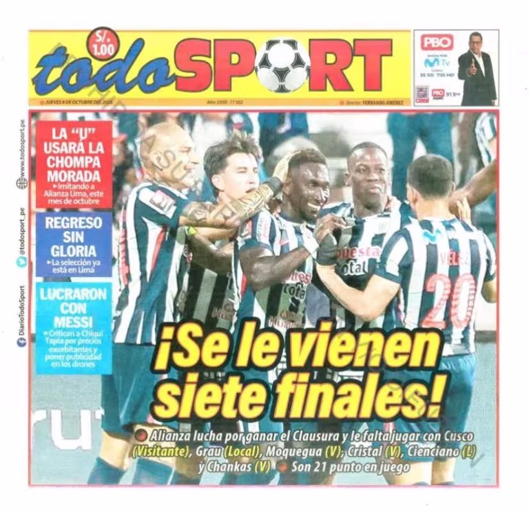 Todo Sport 08-10
